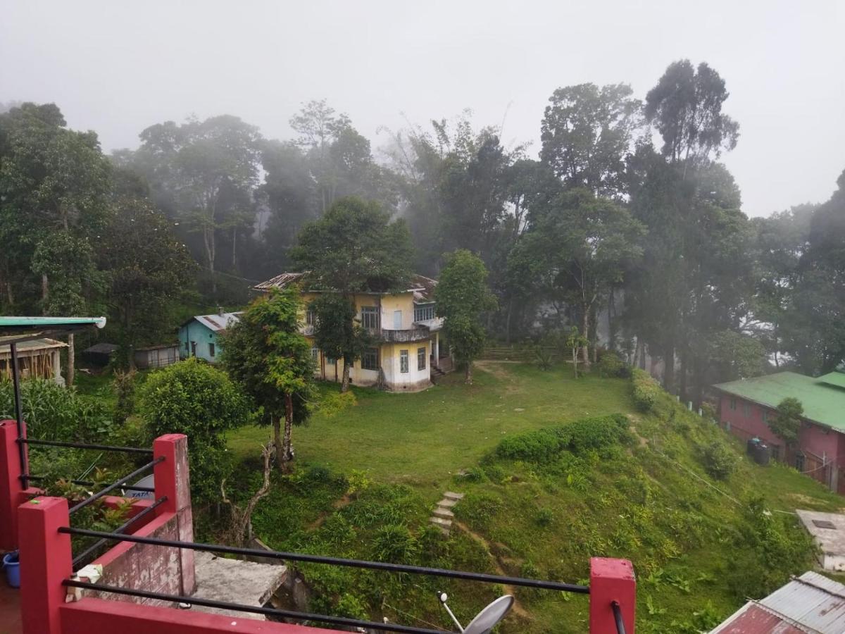 Dew Drop Homestay Kalimpong Bagian luar foto